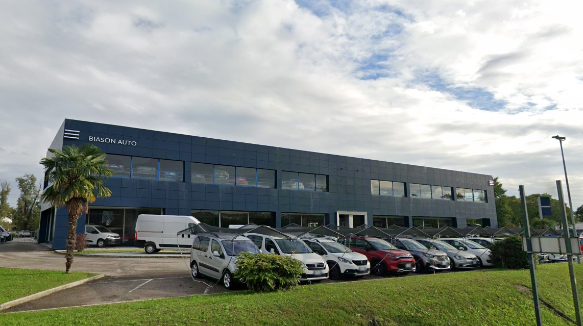 Biason Auto S.r.l.